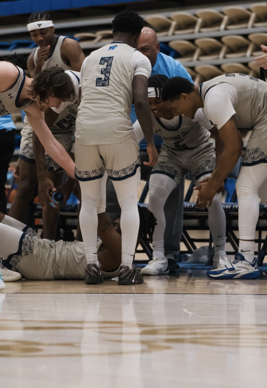 Basketball achievement image 5