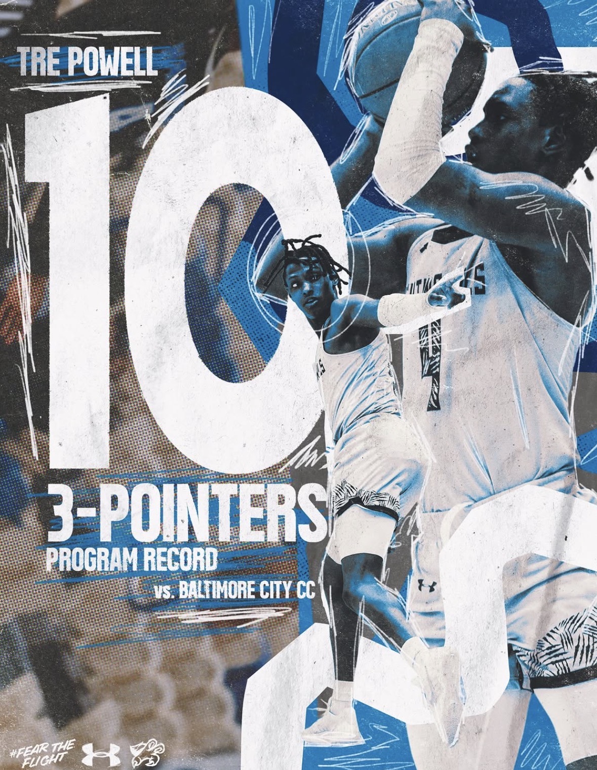 Basketball achievement image 1