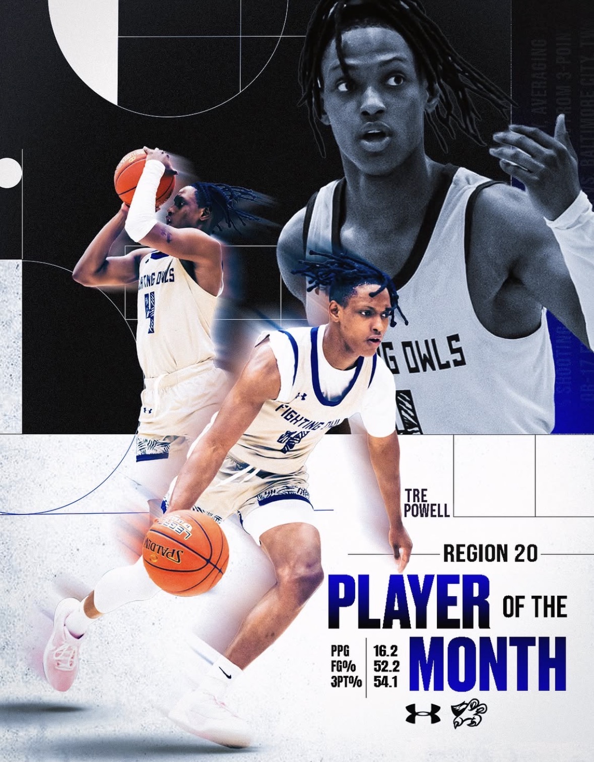 Basketball achievement image 2