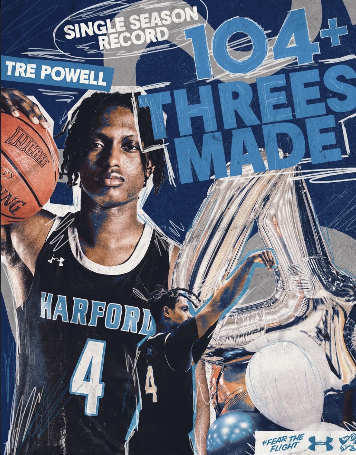 Basketball achievement image 3
