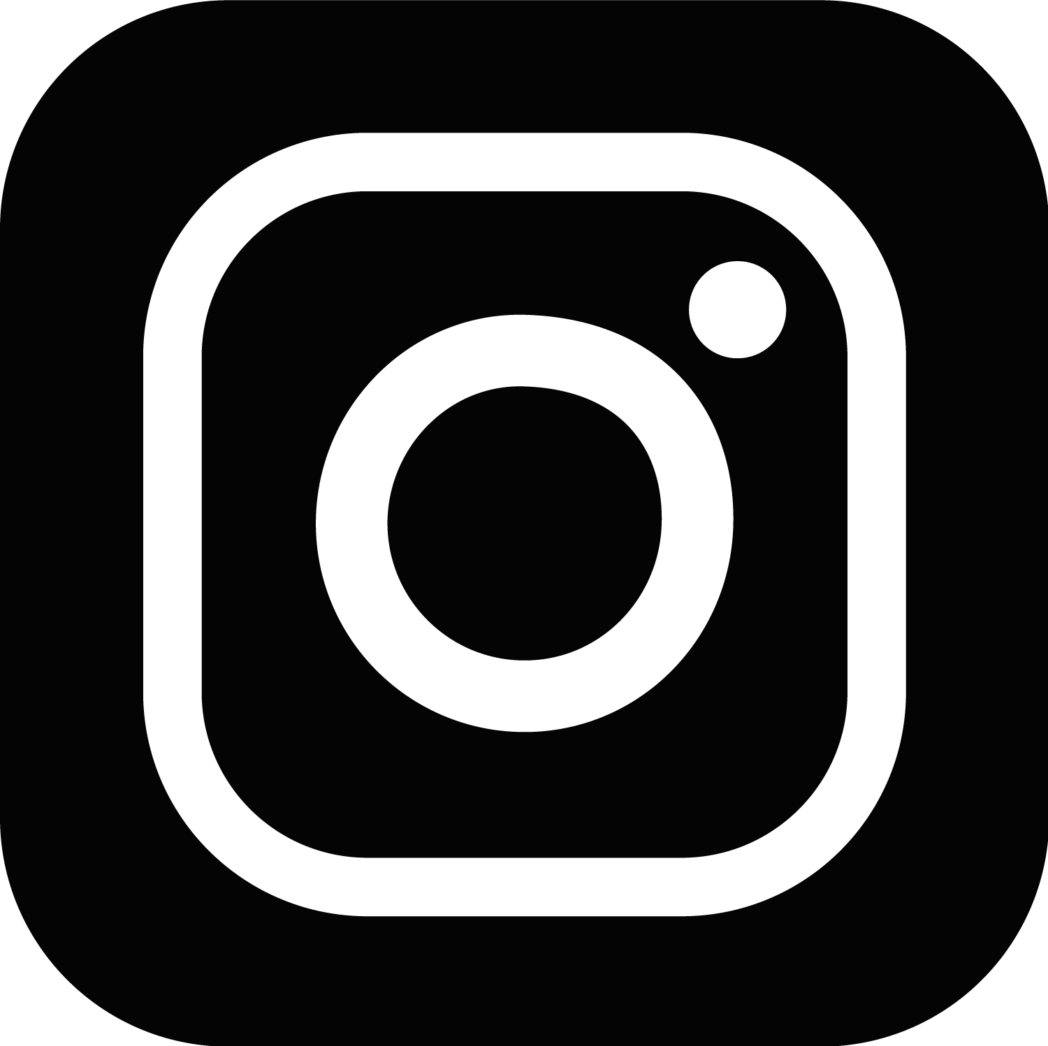 Instagram profile